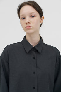 Koyuk scarf shirt