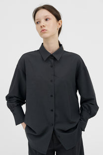 Koyuk scarf shirt