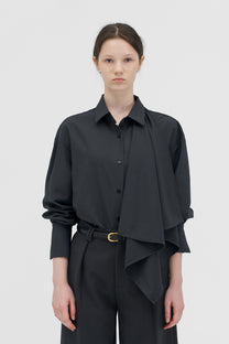 Koyuk scarf shirt