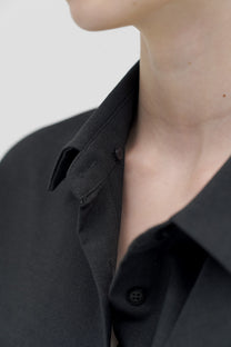 Koyuk scarf shirt