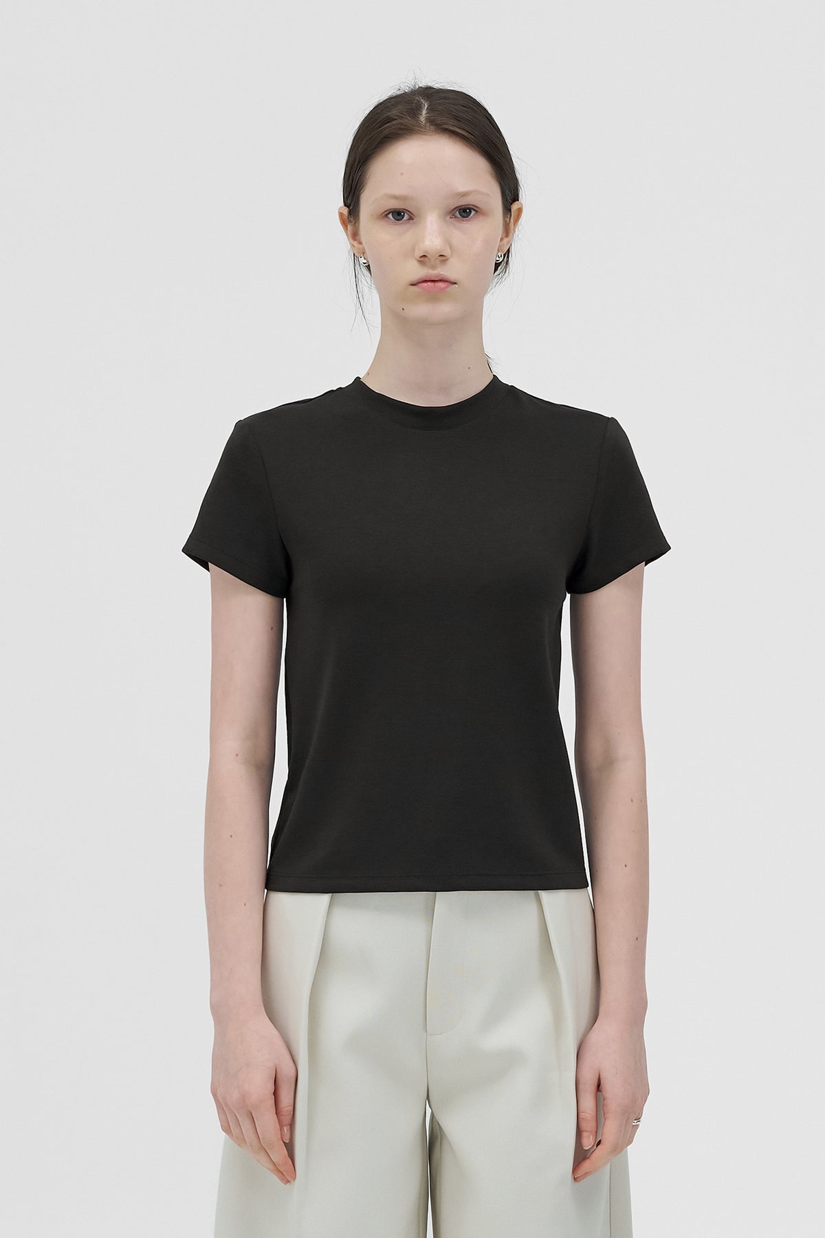 Signature modal Tee