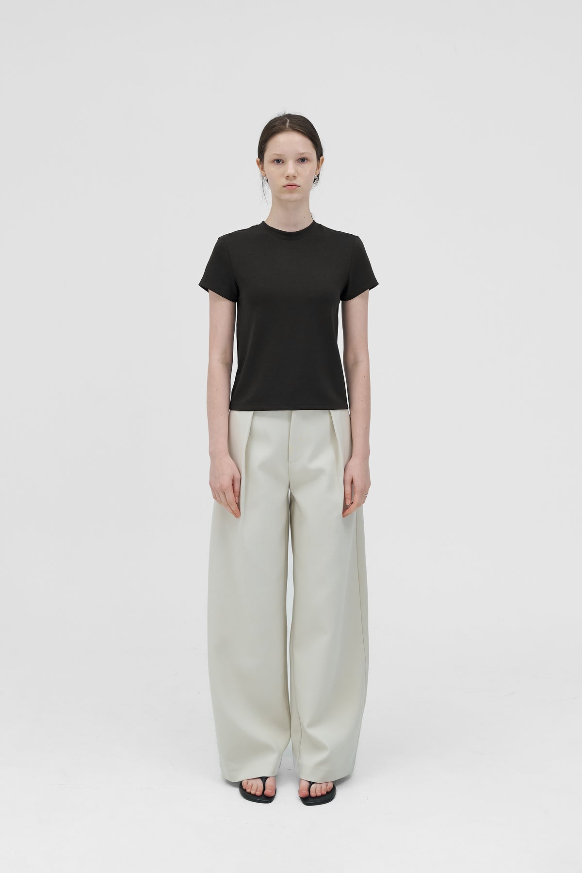 Signature modal Tee