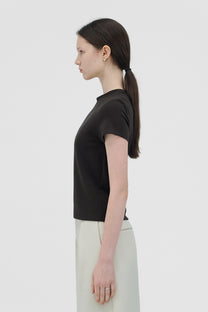 Signature modal Tee