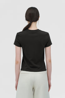 Signature modal Tee