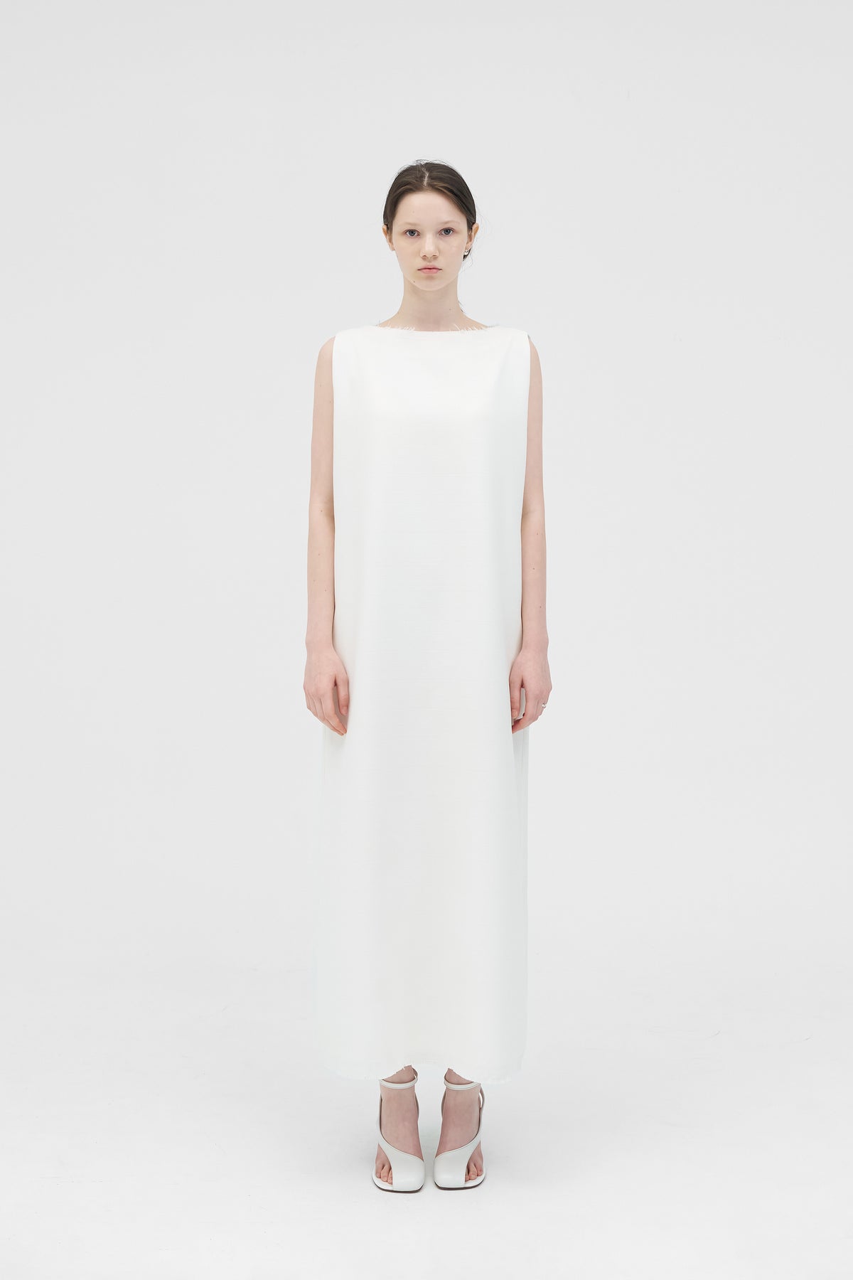 Liron fringed dress
