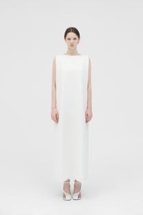 Liron fringed dress