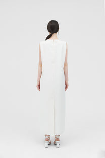 Liron fringed dress