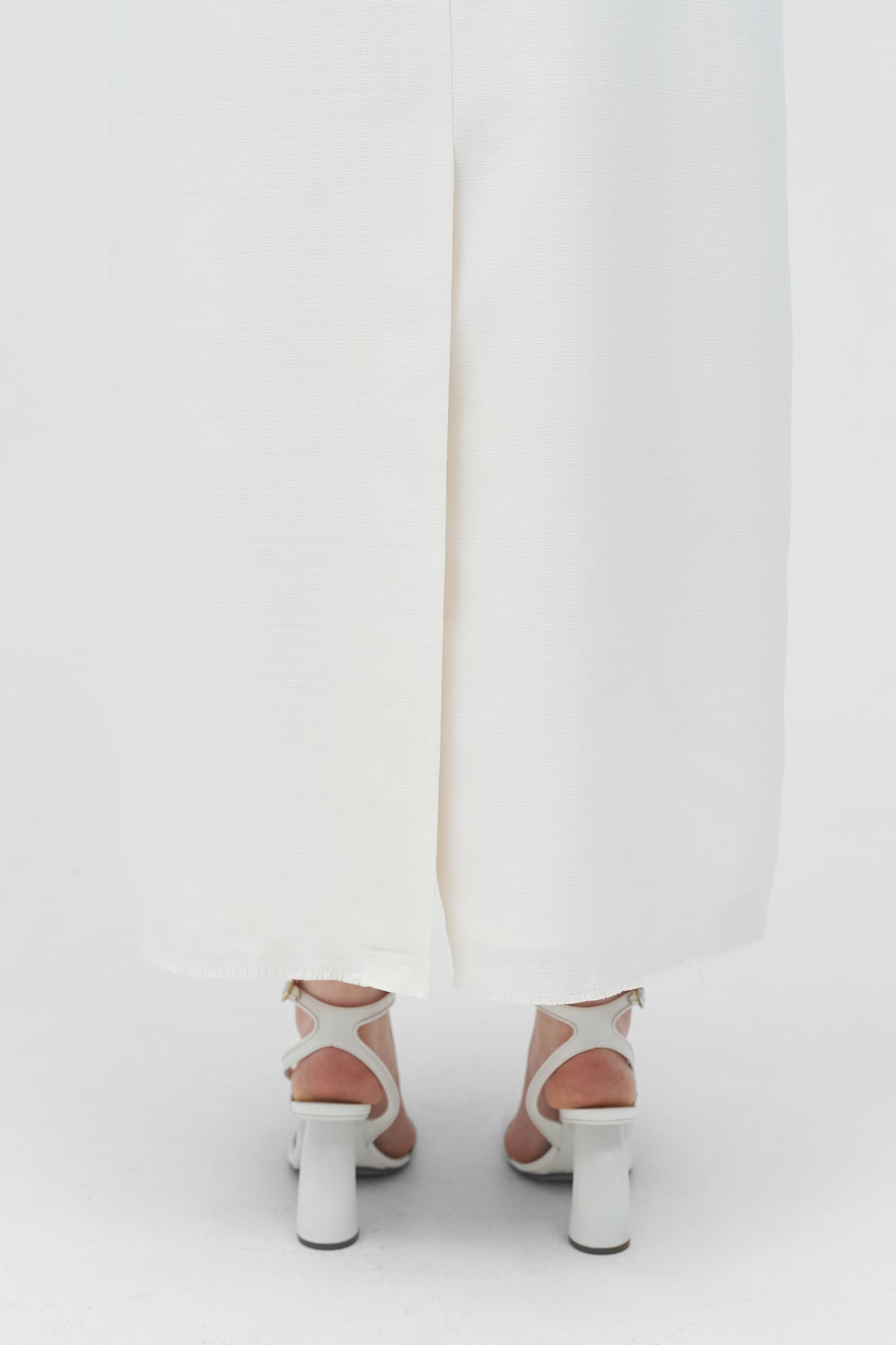 Liron fringed dress