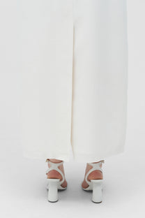 Liron fringed dress