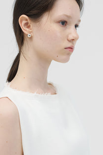 Liron fringed dress