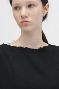 Liron fringed dress