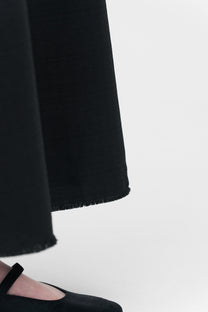 Liron fringed dress