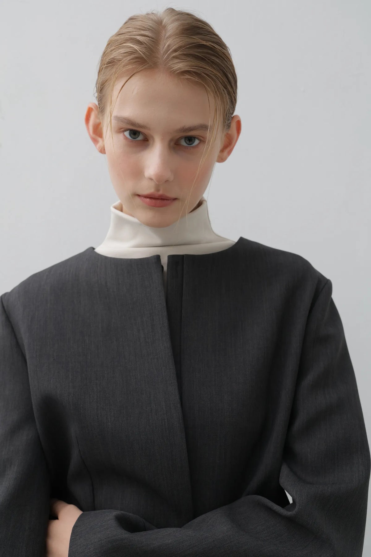 Whitby tailored jacket