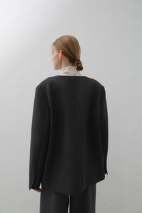 Whitby tailored jacket