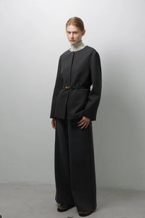Whitby tailored jacket