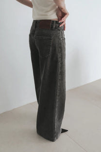 Stirling wide jeans
