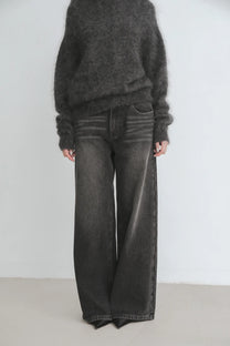 Stirling wide jeans