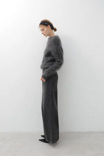 Stirling wide jeans