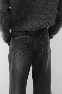 Stirling wide jeans