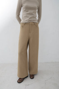 Carmen tailored trousers