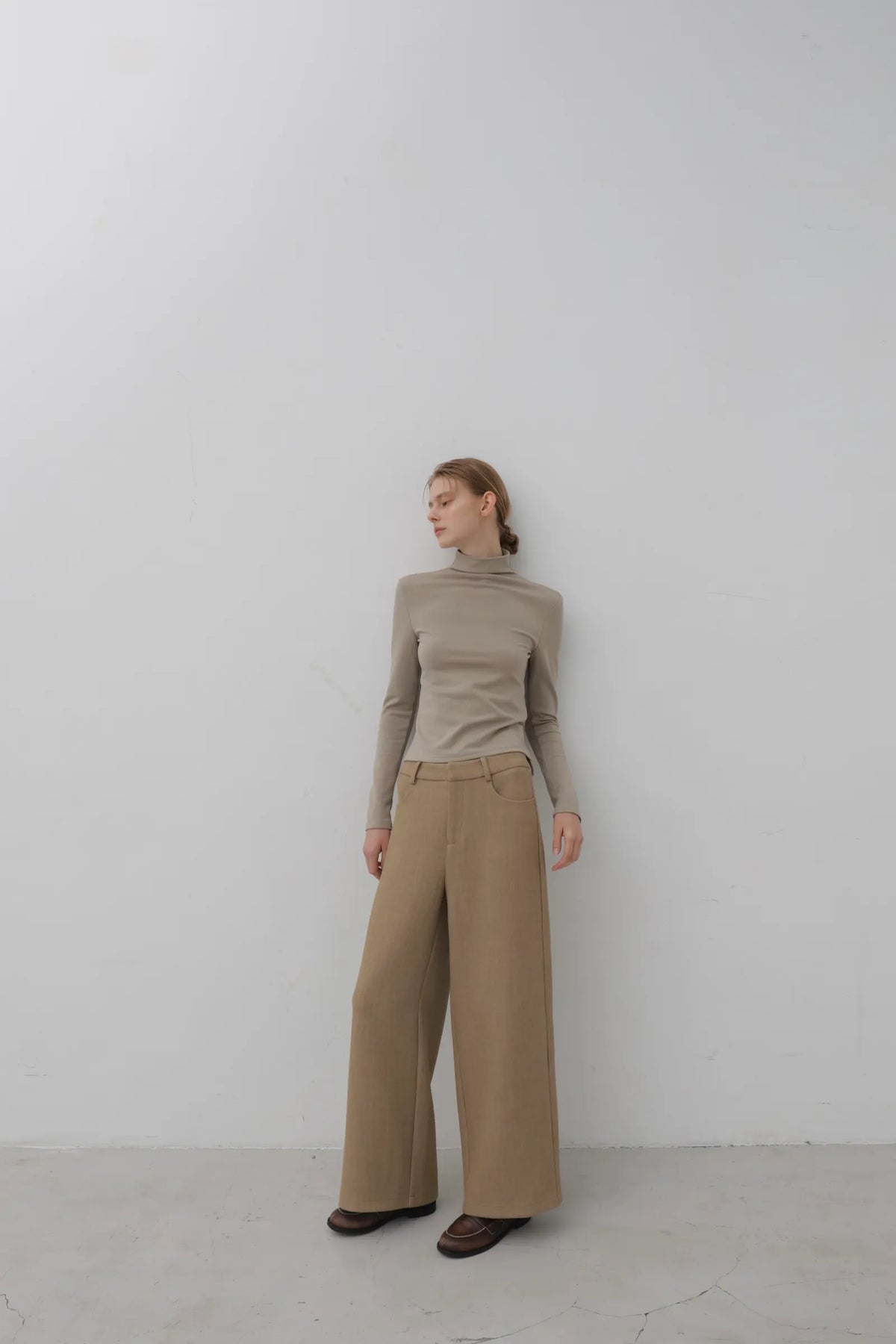 Carmen tailored trousers