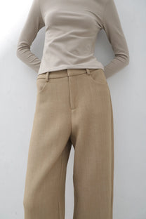 Carmen tailored trousers