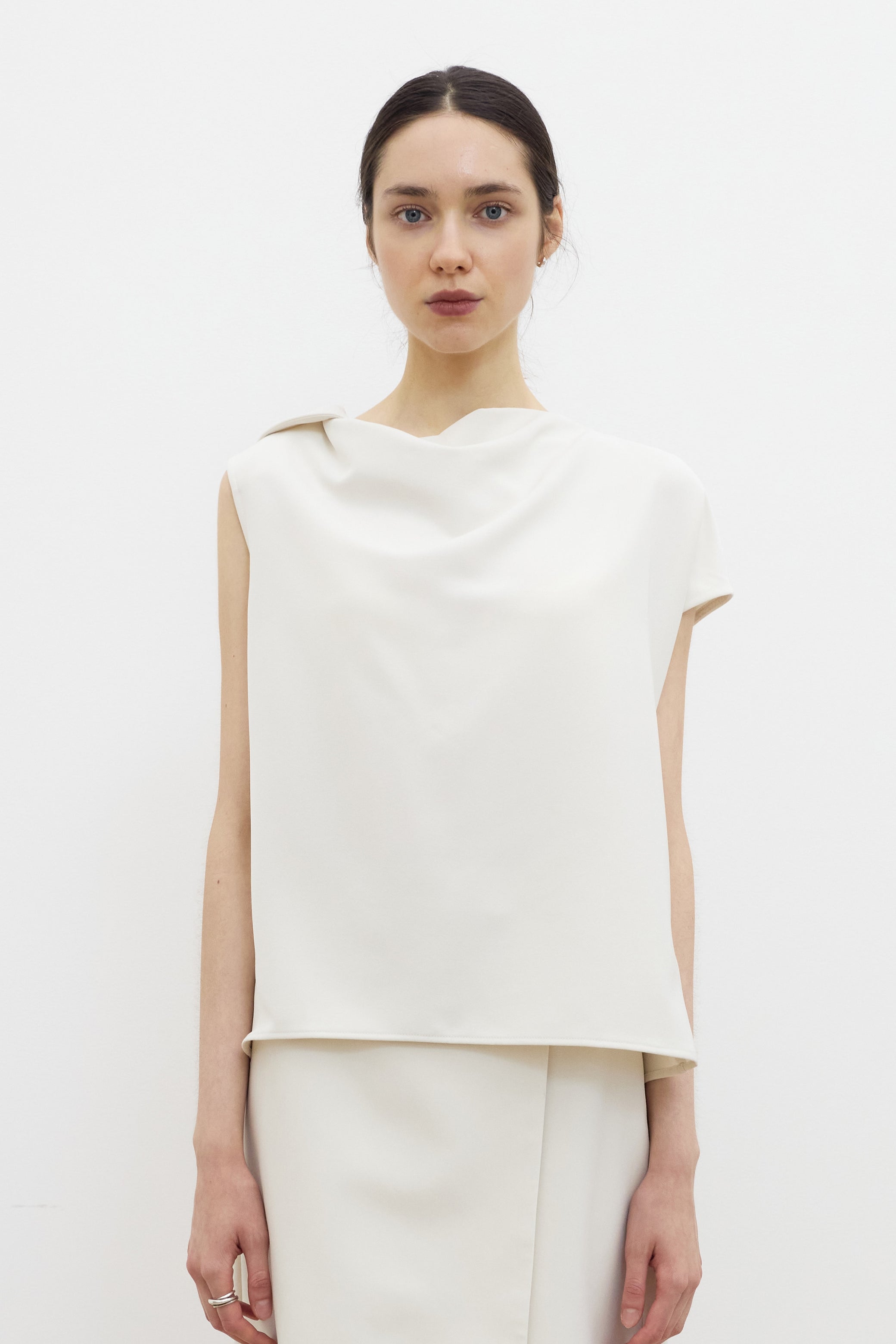 Boro asymmetric top