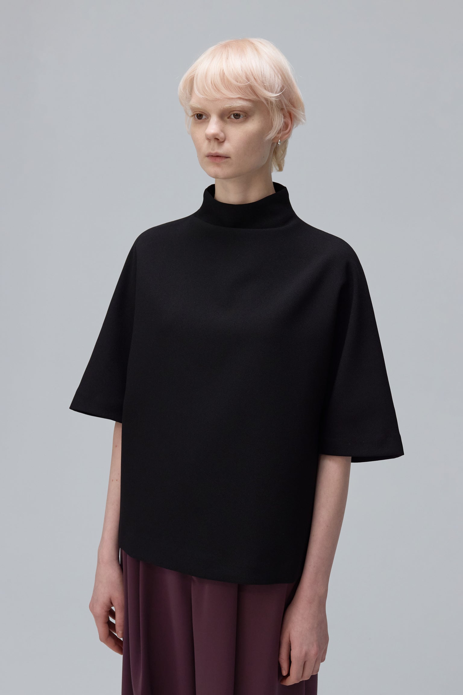 Reed tailored blouse