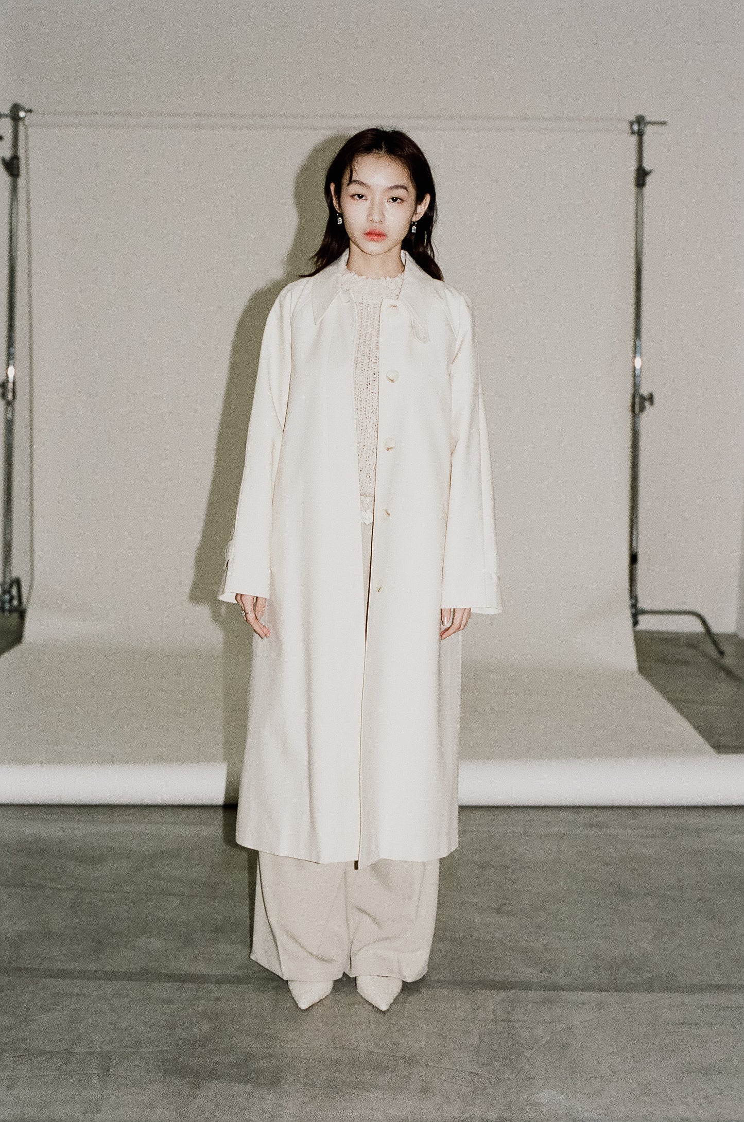 奈杰拉風衣