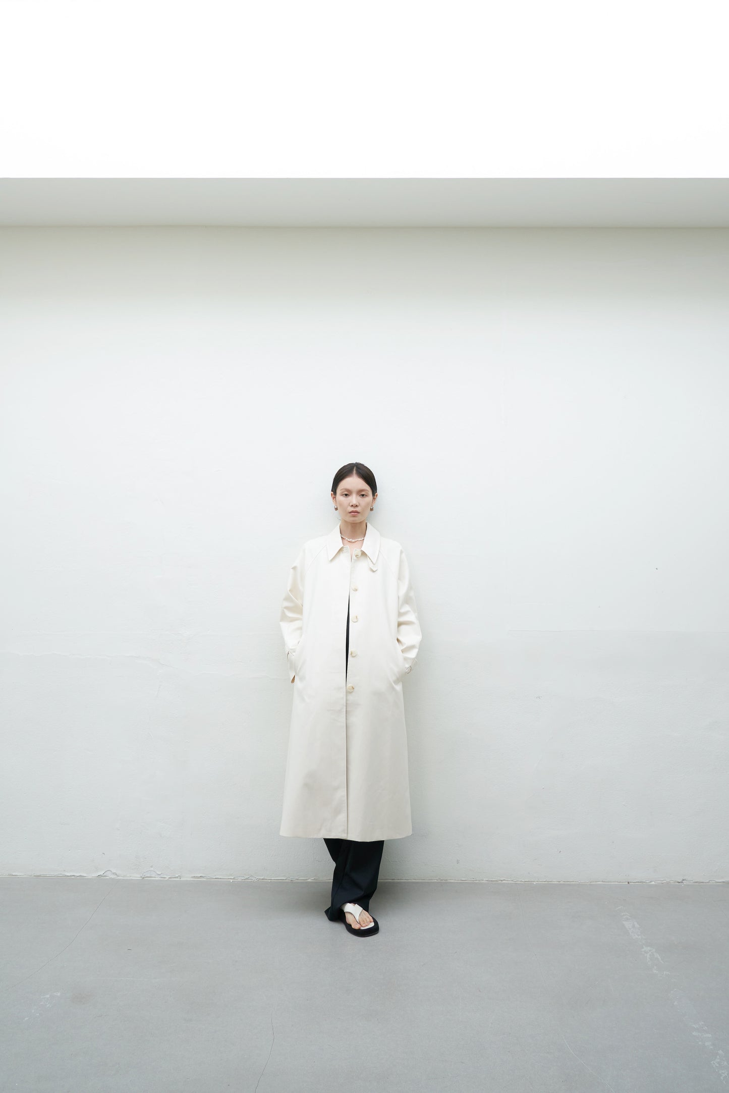 奈杰拉風衣