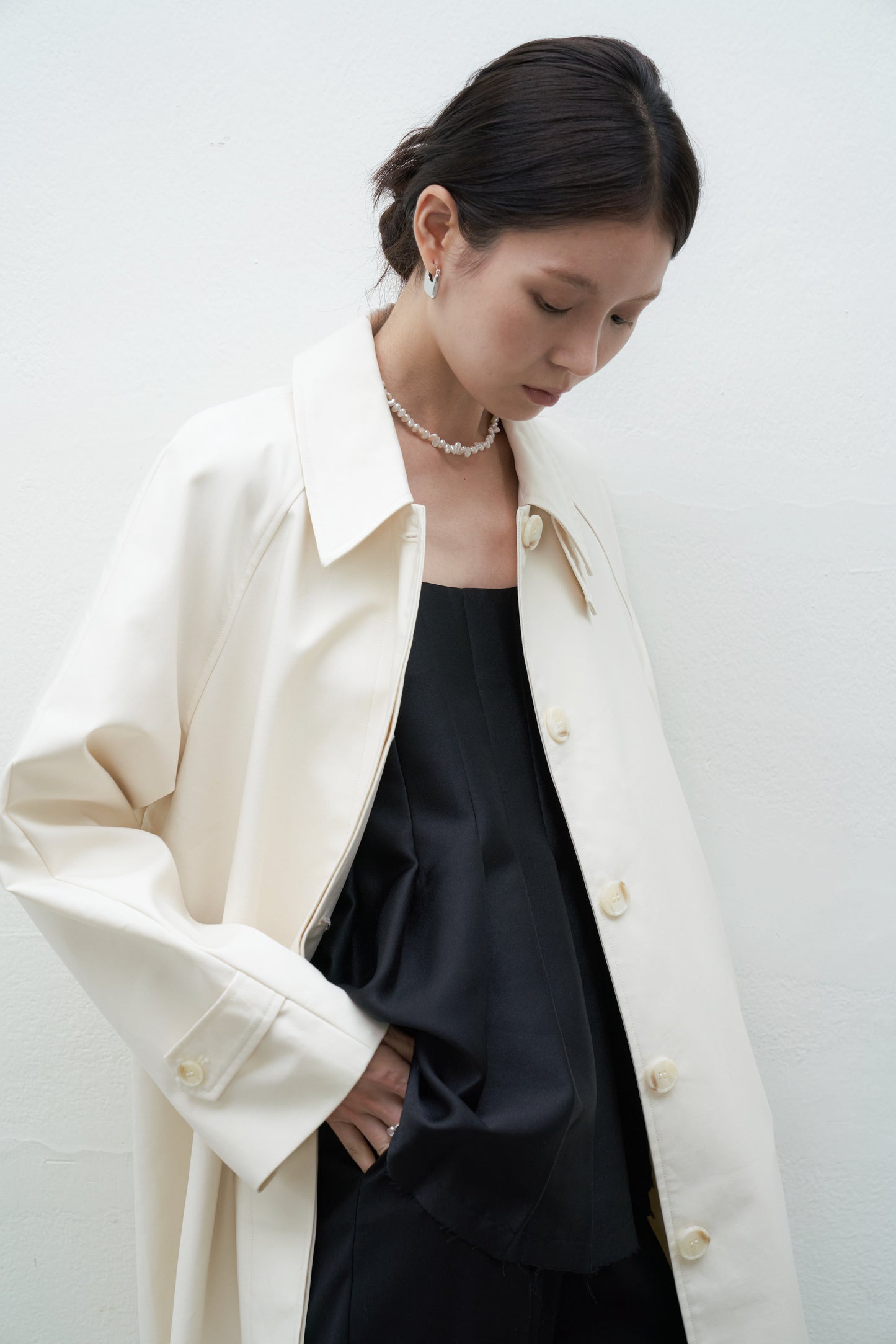 奈杰拉風衣