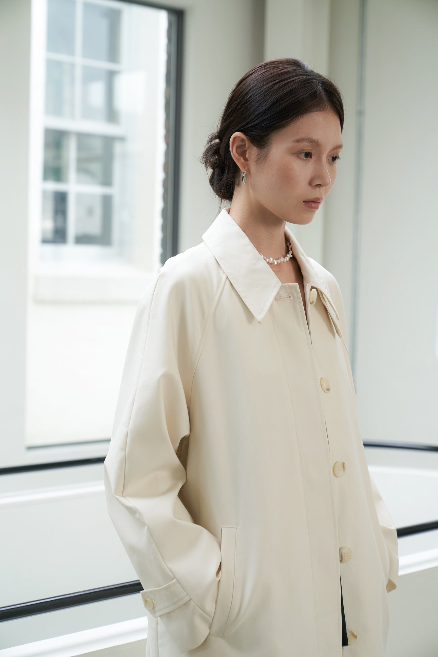 奈杰拉風衣