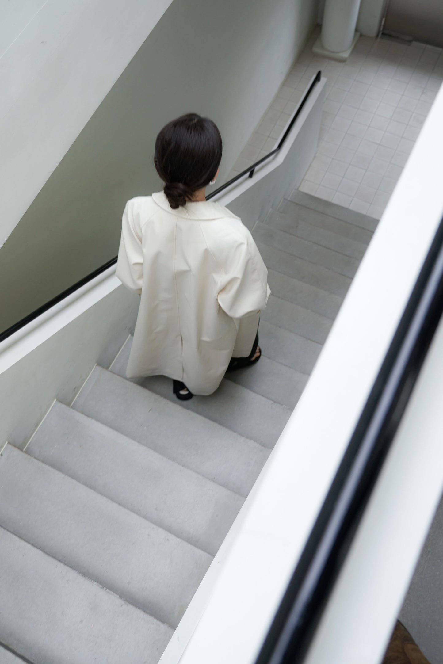奈杰拉風衣