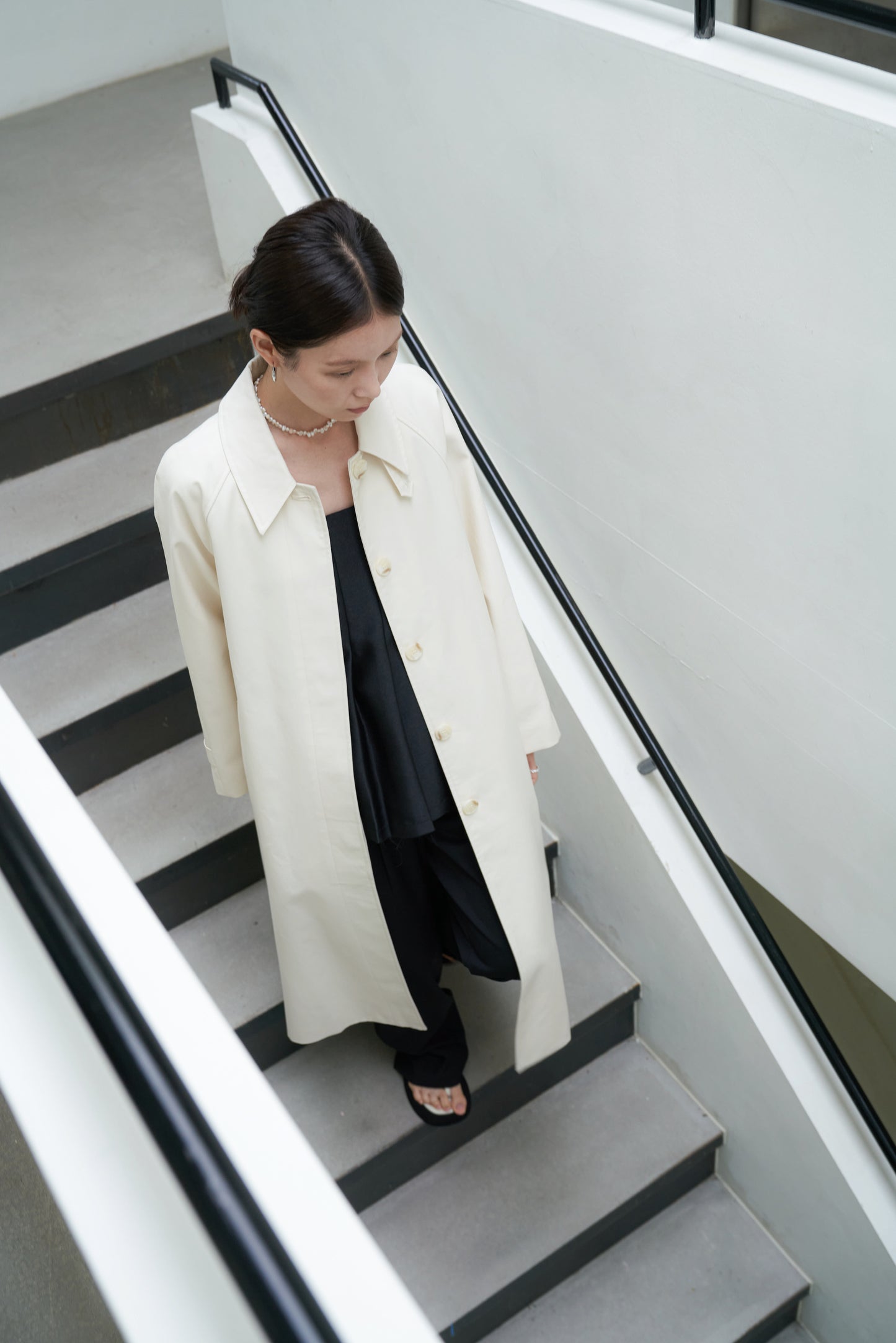 奈杰拉風衣