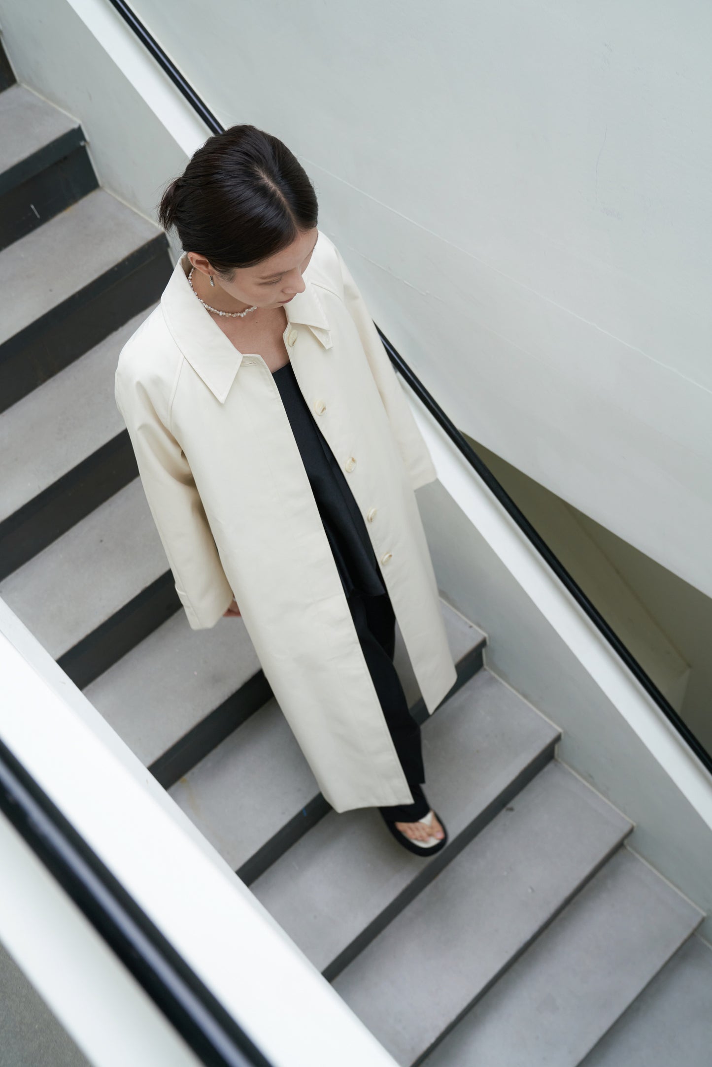 奈杰拉風衣