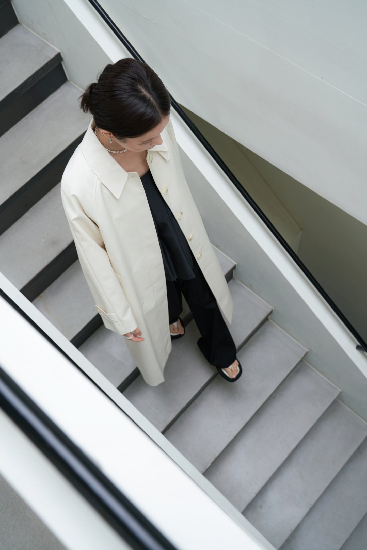 奈杰拉風衣