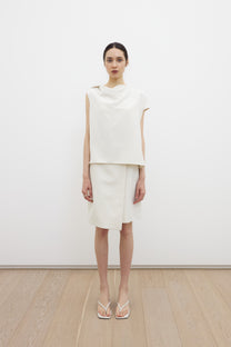 Boro asymmetric top