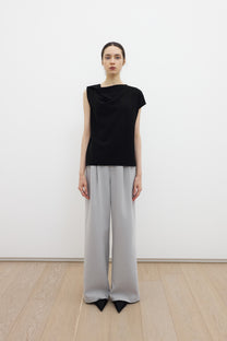 Boro asymmetric top