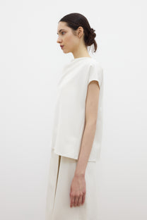 Boro asymmetric top