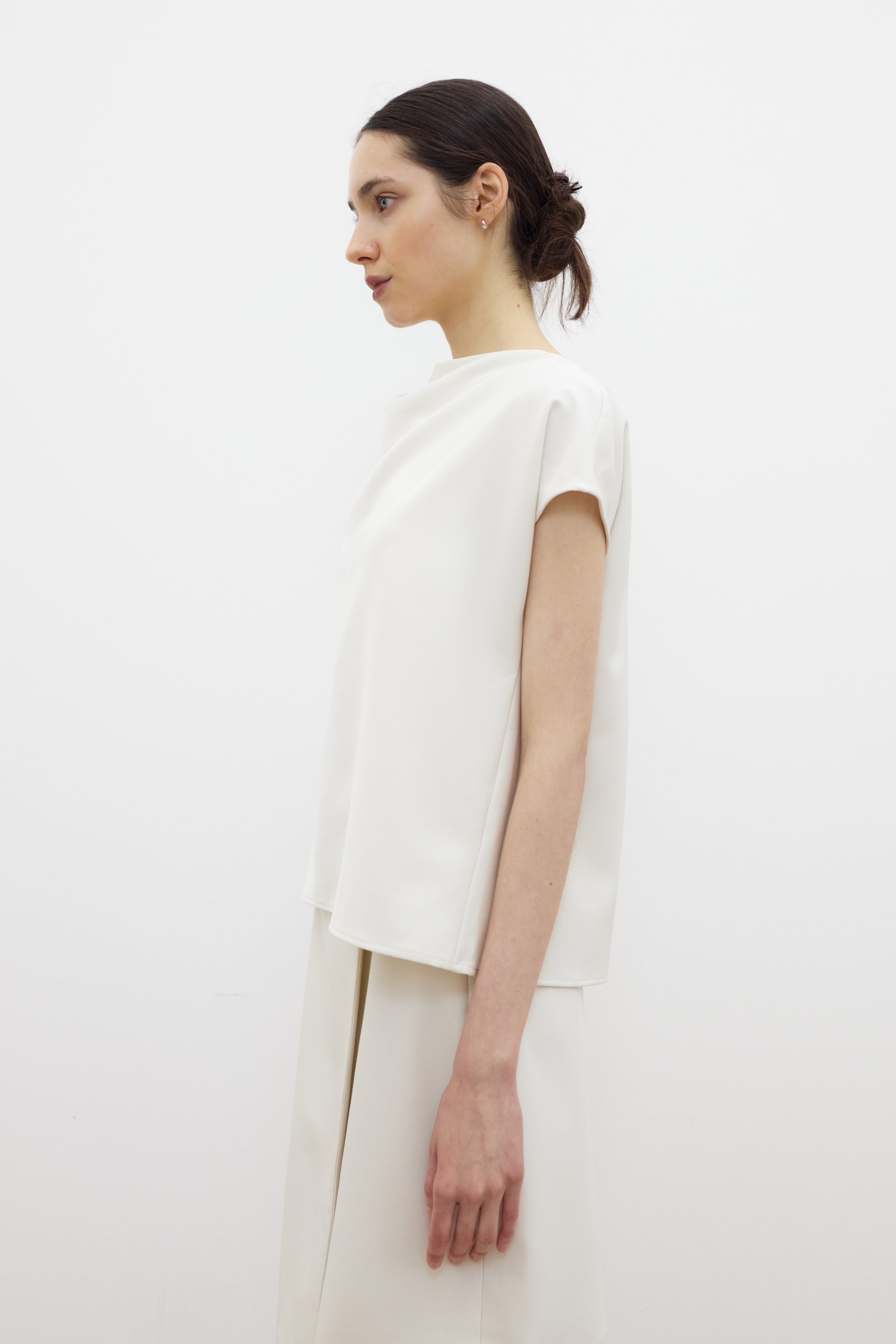 Boro asymmetric top