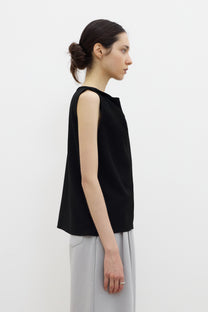 Boro asymmetric top