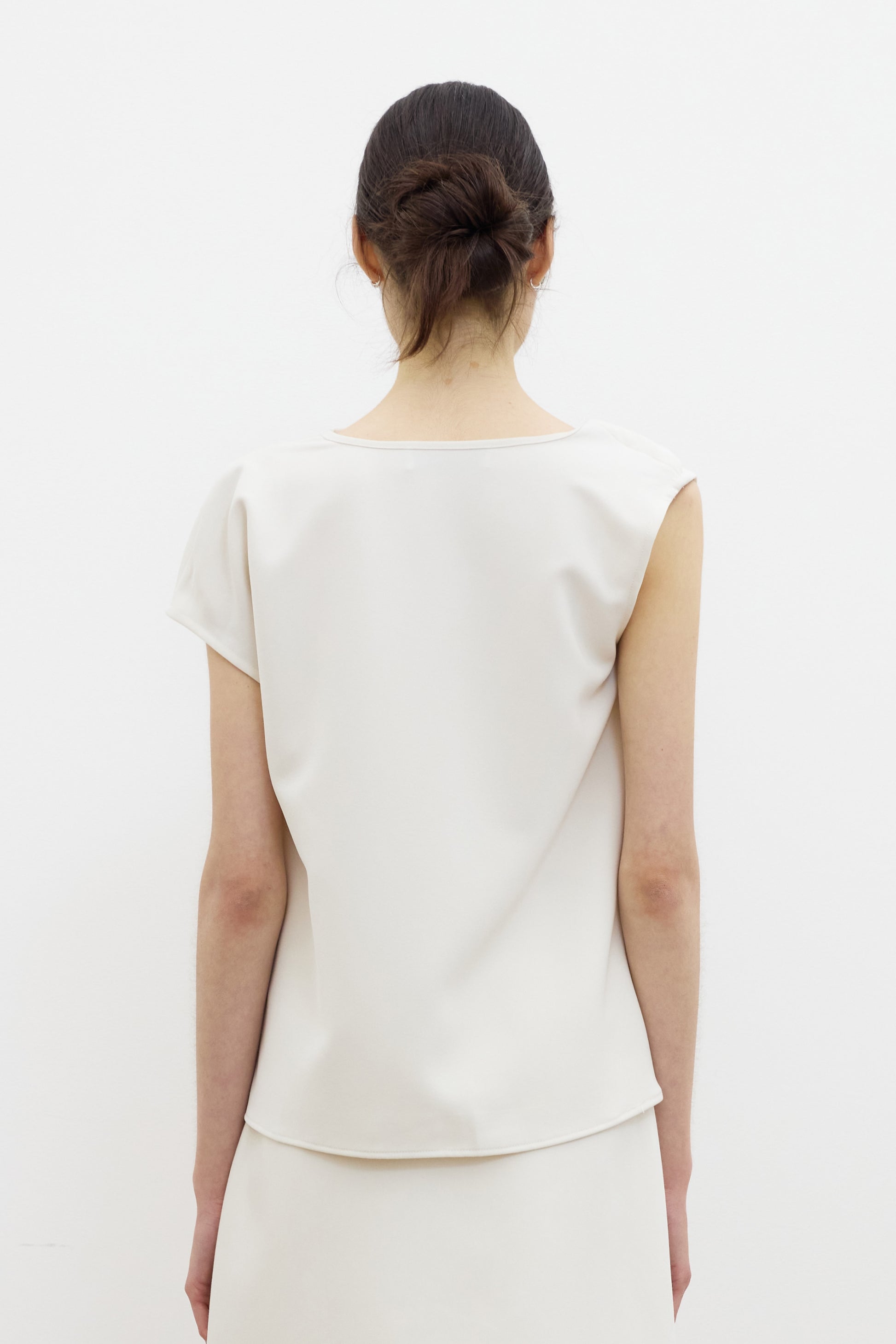 Boro asymmetric top