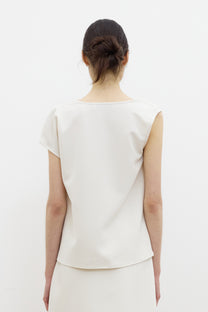 Boro asymmetric top
