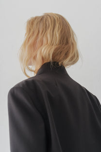 Otta 羊毛西裝外套