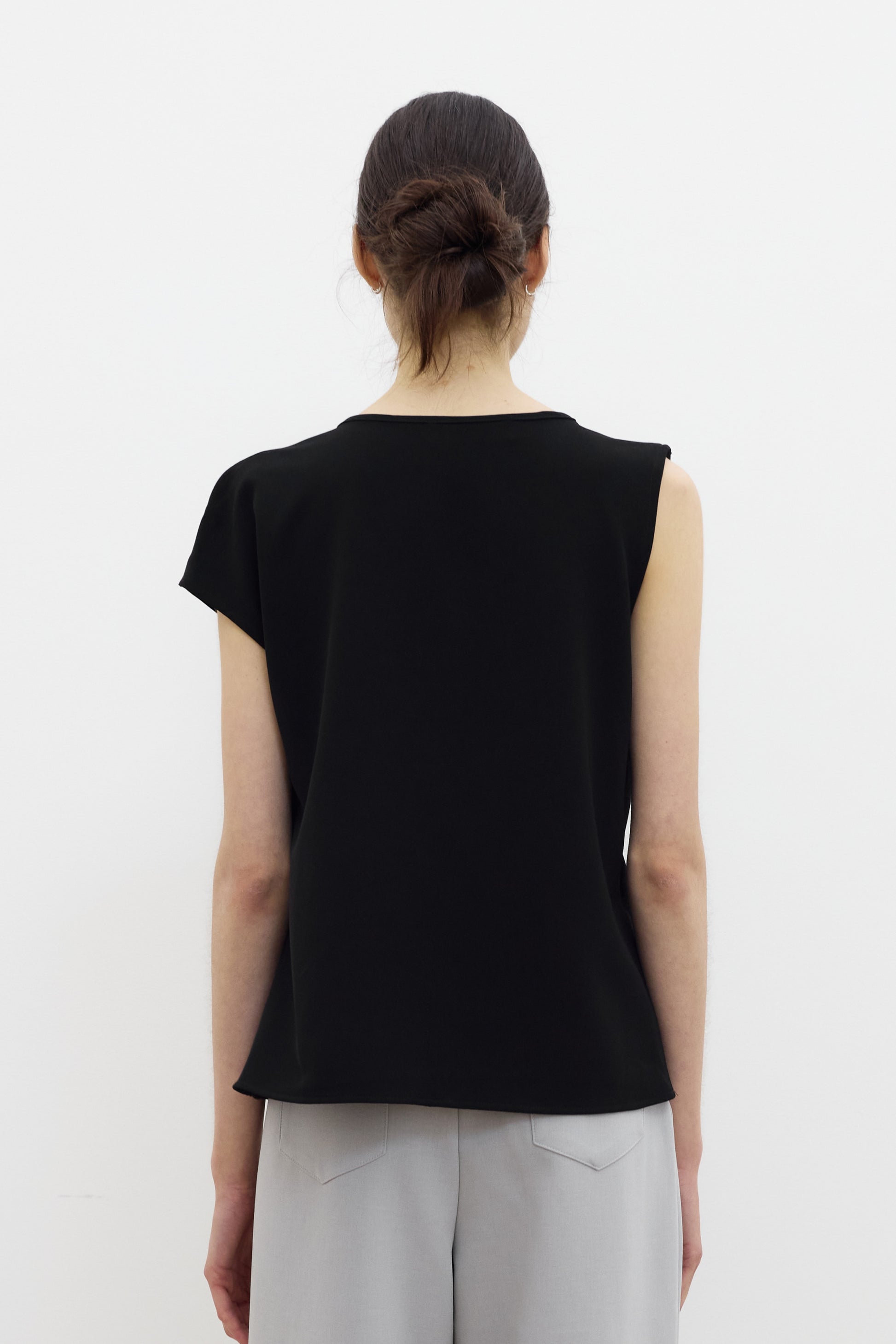 Boro asymmetric top