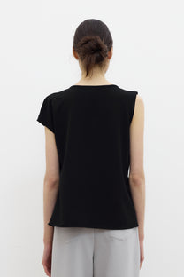 Boro asymmetric top