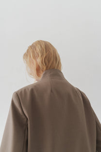 Otta 羊毛西裝外套