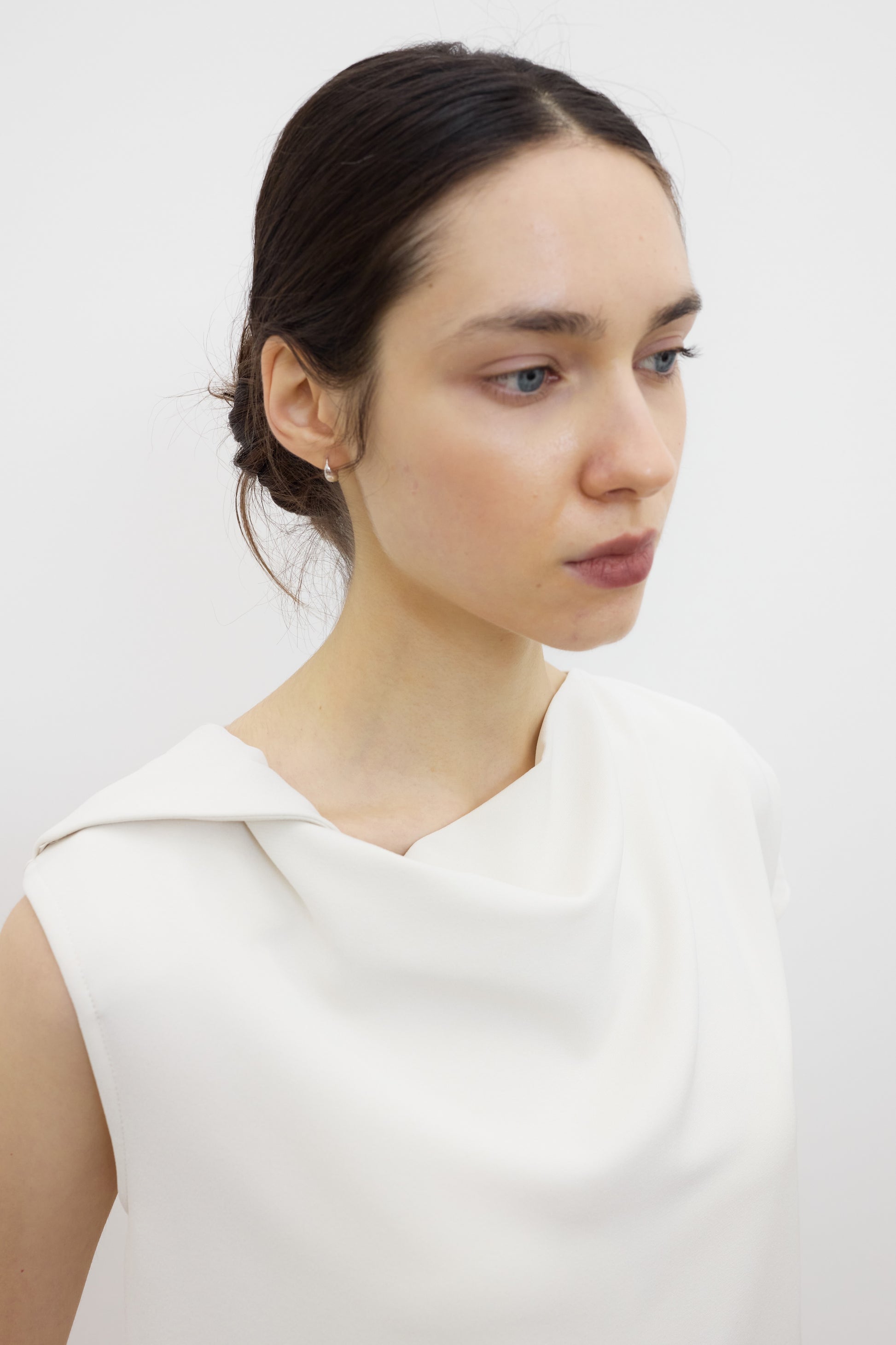 Boro asymmetric top