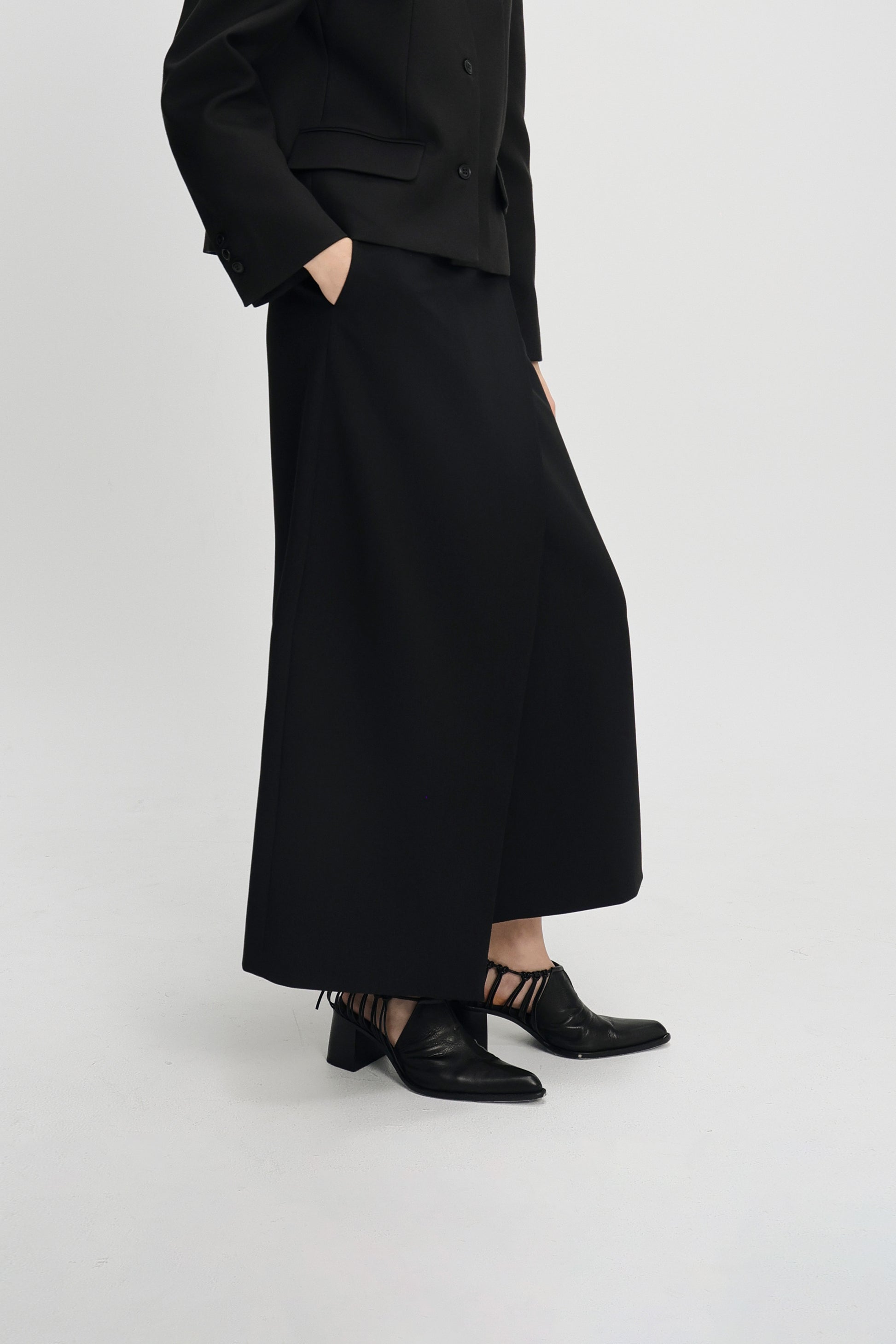 Axel Skirt black