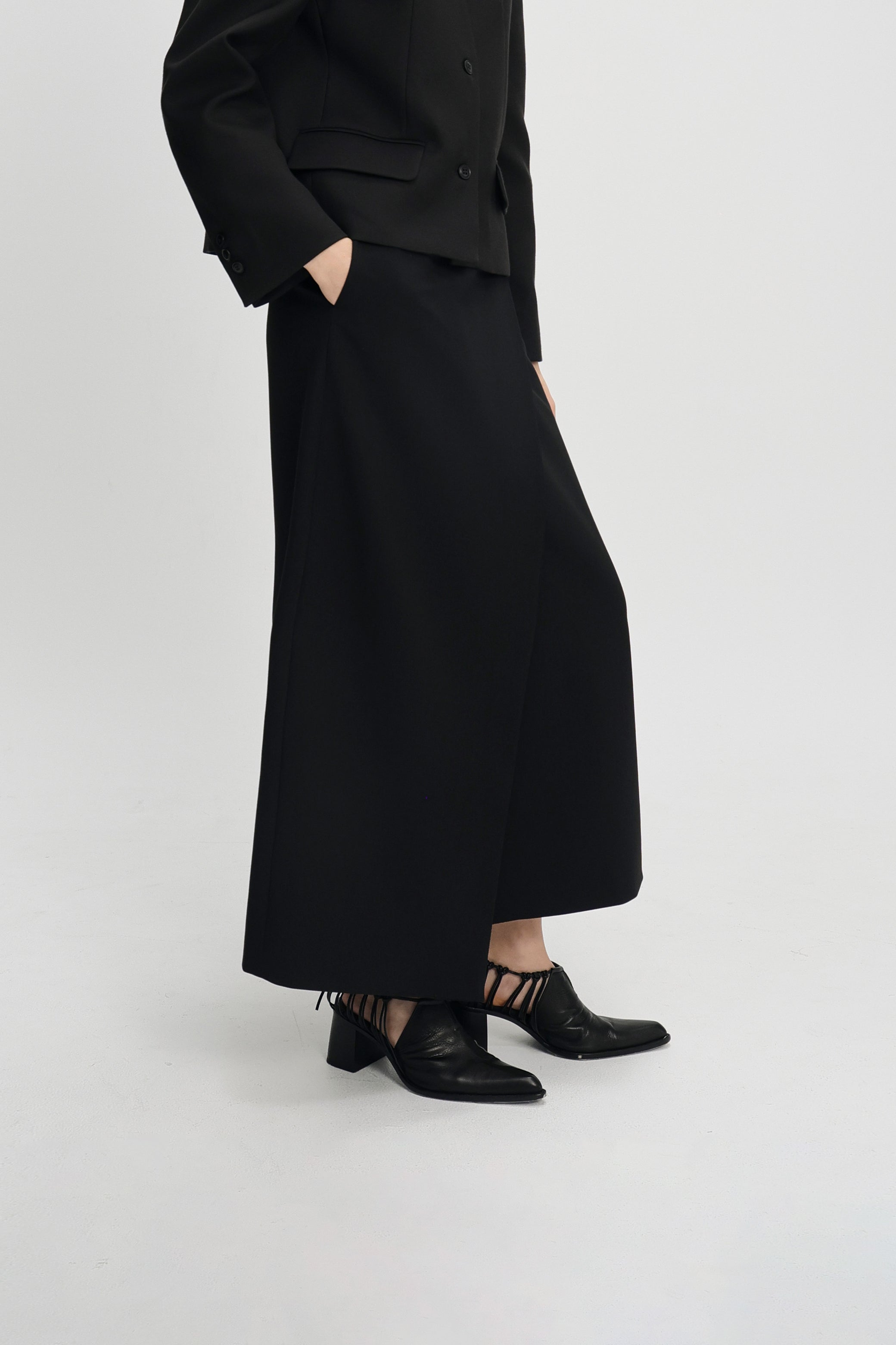 Axel Skirt black